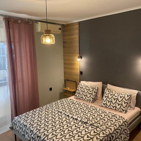 Burgas Apartment Extérieur photo
