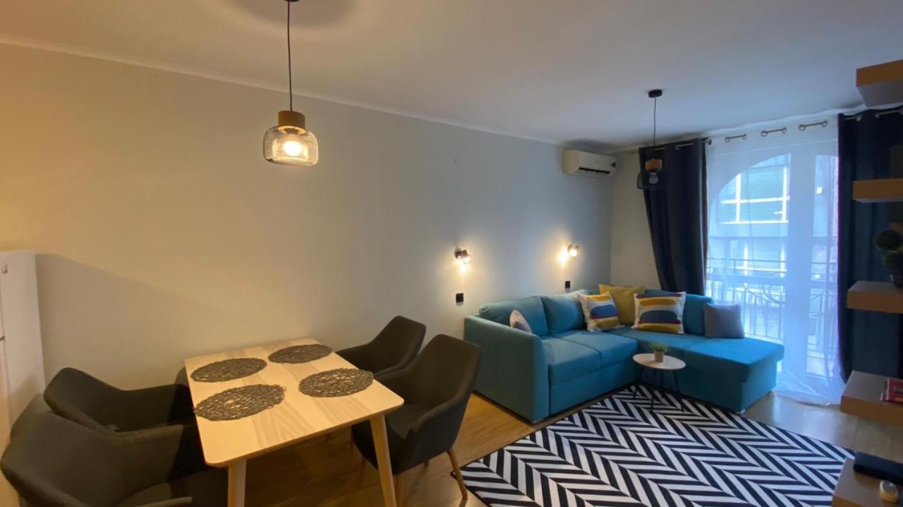 Burgas Apartment Extérieur photo