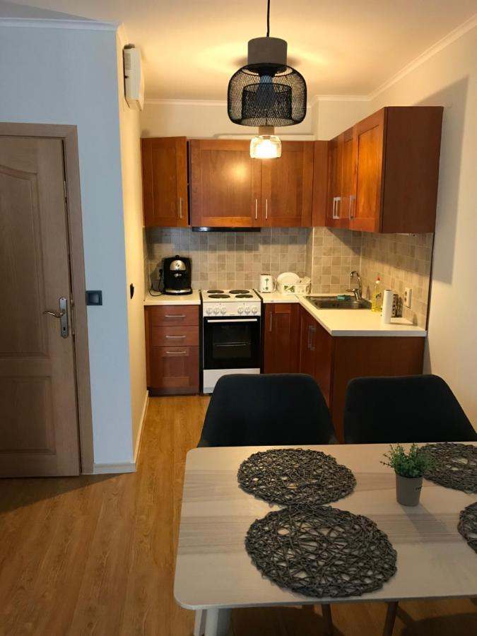 Burgas Apartment Extérieur photo