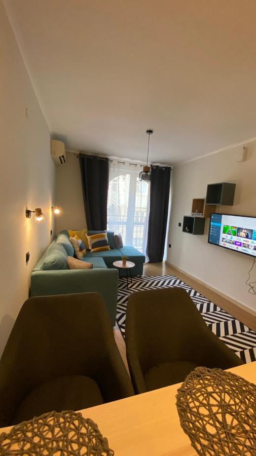 Burgas Apartment Extérieur photo