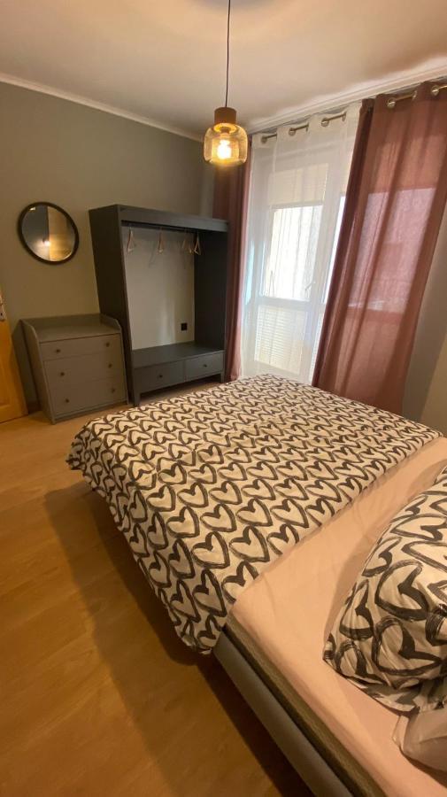 Burgas Apartment Extérieur photo