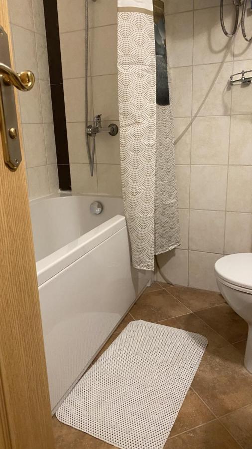 Burgas Apartment Extérieur photo